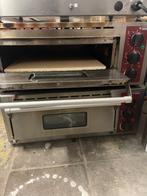 Mini-pizzaoven - Horeca-apparatuur, Zakelijke goederen, Gebruikt, Ovens, Microgolfovens en Steamers, Ophalen
