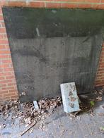Beton- multiplex platen, Doe-het-zelf en Bouw, Platen en Panelen, Ophalen, Zo goed als nieuw, Betonplex