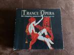 Trance opera, Enlèvement ou Envoi