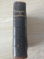 gebedenboek, Enlèvement, Utilisé, Livre, Christianisme | Catholique