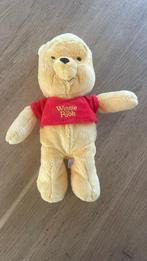 Winnie the pooh knuffel, Ophalen of Verzenden, Zo goed als nieuw, Beer