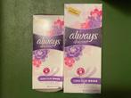 Always Discreet Long Plus, Ophalen of Verzenden, Nieuw