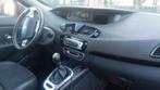 Renault Scenic 1.2 benz Bj 2013 120000km Airco, Auto's, Monovolume, Overige kleuren, Bedrijf, Handgeschakeld