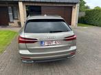 Audi A6 Avant, Auto's, Automaat, 158 g/km, 4 cilinders, Beige