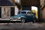 oldtimer VOLVO PV 444 1956, Auto's, Overige modellen, 4 cilinders, Handgeschakeld, Particulier