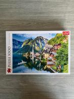 Puzzel van 1000 stukjes, Hobby en Vrije tijd, Denksport en Puzzels, Ophalen, 500 t/m 1500 stukjes, Zo goed als nieuw, Legpuzzel