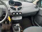 BEDIENINGSPANEEL VERWARMING Renault Twingo II (CN), Gebruikt, Renault