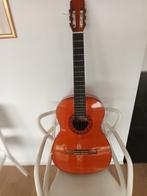 GITAAR, Ophalen, Zo goed als nieuw, Klassieke of Spaanse gitaar, Met koffer