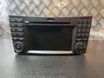 Radio van een Mercedes CLS-Klasse, Gebruikt, -, -, 3 maanden garantie