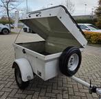 Saris Bagagewagen | Aanhangwagen | Remorque, Ophalen, Gebruikt