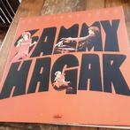 Sammy Hagar – All Night Long, Cd's en Dvd's, Verzenden, Gebruikt, 12 inch