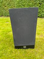 Wharfedale speakers 4 stuks, Ophalen