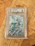 Pokemon kaart Articuno JTG 161, Ophalen, Nieuw, Losse kaart, Foil