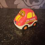 Tut Tut Copains Capucine la citadine, Enlèvement, Comme neuf, 4 à 6 ans