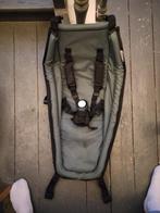 Hamac+Pare-soleil Croozer, Enlèvement, Comme neuf, Croozer