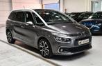 Citroën Grand C4 Spacetourer 1.5 BlueHDi Business 7pl - NAV, Auto's, Voorwielaandrijving, Stof, Gebruikt, Euro 6