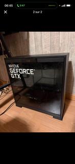 Pc gamer, Computers en Software, Ophalen, Zo goed als nieuw