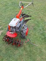 Kubota tf60 motoculteur, Doe-het-zelf en Bouw, Ophalen, Gebruikt