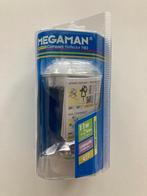 Megaman BR1111i spaarlamp, E27 (grand), 30 à 60 watts, Enlèvement ou Envoi, Neuf