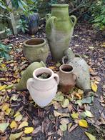 Kruiken, Tuin en Terras, Ophalen