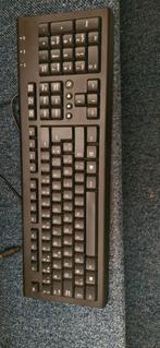 Toetsenbord Hp, Computers en Software, Ophalen