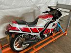 Moto Yamaha FZ600U 1992, Entreprise, Autre