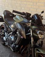 Kawasaki z650 (VHR rapport aanwezig), Motoren, Motoren | Kawasaki, Particulier, Naked bike