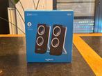 Logitech Z200 Speakers – Nieuw in doos, Computers en Software, Ophalen of Verzenden, Nieuw, Logitech