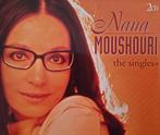 NANA MOUSKOURI - The singles+ (2 CD box), Enlèvement ou Envoi, 1960 à 1980, Comme neuf