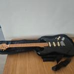 Electrische gitaar, Muziek en Instrumenten, Snaarinstrumenten | Gitaren | Bas, Ophalen, Zo goed als nieuw