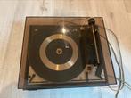 Vintage platenspeler dual 1214, Ophalen, Zo goed als nieuw, Platenspeler, Dual