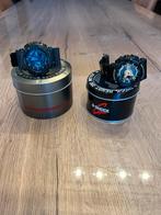 2 montres G-SHOCK, Casio, Utilisé, Montre-bracelet