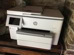 Hp printer, Computers en Software, Printers, Ophalen, Zo goed als nieuw, Printer