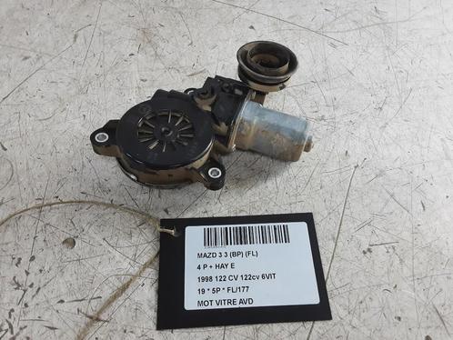 MOTOR RAAMMECHANIEK RECHTS VOOR Mazda 3 Sport (BP) (K6097), Auto-onderdelen, Carrosserie, Mazda, Voor, Rechts, Gebruikt