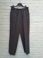 geklede klassieke lange broek, Maat 42/44 (L), Ophalen of Verzenden, Gedragen, Grijs