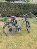 Norta herenfiets, Ophalen, Zo goed als nieuw