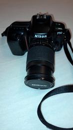 Nikon F50, TV, Hi-fi & Vidéo, Utilisé, Enlèvement ou Envoi, Nikon