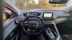 Peugeot 3008 Crosway Automaat 1.2turbo pure tec benz 37300km, Autos, SUV ou Tout-terrain, 5 places, Carnet d'entretien, Automatique