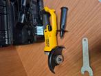 Haakse slijper DEWALT, Doe-het-zelf en Bouw, Ophalen, Nieuw