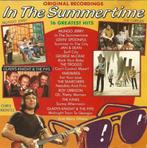 CD * IN THE SUMMERTIME - 16 GREATEST HITS, CD & DVD, CD | Pop, Comme neuf, Enlèvement ou Envoi, 1960 à 1980