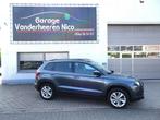 Skoda Karoq 1.0TSi Ambition CARPLAY,CAMERA,NAVI,CRUISE,BLUET, Stof, Gebruikt, Karoq, 5 deurs