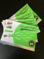 Agrafacheque 4st.