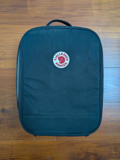 Fjallraven Kanken fototas, Audio, Tv en Foto, Foto | Cameratassen, Zo goed als nieuw, Ophalen of Verzenden