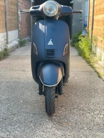 Scooter A klasse  beschikbaar voor biedingen