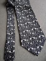 Cravate - Gian Marco Venturi, 100 % soie, Enlèvement ou Envoi