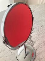 Vergrootspiegel, Minder dan 50 cm, Gebruikt, Rond, Ophalen of Verzenden