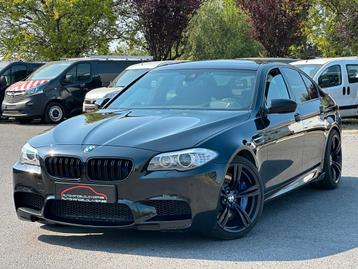 BMW M5 - Nette staat! 