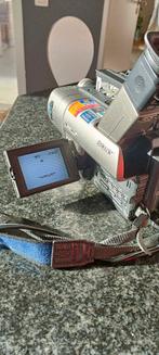 Sony CDD-TRV66E Handycam-camcorder, Gebruikt, 20x of meer, Overige soorten, Ophalen of Verzenden