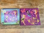 Puzzel Fairies, Ophalen of Verzenden, Meer dan 50 stukjes, Gebruikt, 4 tot 6 jaar