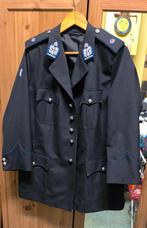 Uniform van de gemeentelijke politiecommissaris, Ophalen of Verzenden, Overige soorten, Kleding of Schoenen